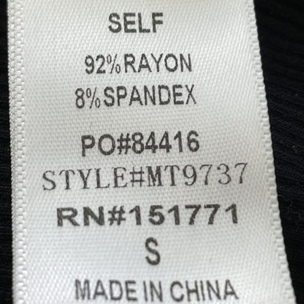 AMERICAN threads - Picture 5 of 7